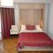 Residence Residhome Paris-Evry : photos des chambres