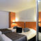 Hotel Kyriad Dijon Est - Quetigny : photos des chambres