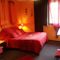 Hotel Au Cheval Blanc : photos des chambres