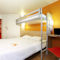 Hotel Premiere Classe Valenciennes Ouest Petite Foret : photos des chambres