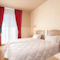 Hotel Les Vignes Blanches : photos des chambres