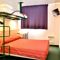 Hotel Mister Bed Chambray Les Tours : photos des chambres
