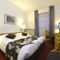 Hotel d’Angleterre Grenoble Hyper-Centre : photos des chambres