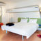 Hotel ibis budget Nantes St Herblain : photos des chambres