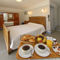 Hotel Le Portalou : photos des chambres