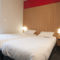 Hotel B&B La Rochelle Beaulieu Puilboreau : photos des chambres