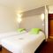 Hotel Campanile Bordeaux Sud - Gradignan-Talence : photos des chambres