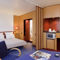Hotel Novotel Suites Rouen Normandie : photos des chambres