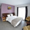 Hotel Douce France : photos des chambres