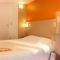 Hotel Premiere Classe Valenciennes Ouest Petite Foret : photos des chambres