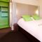 Hotel Campanile Metz Est Technopole : photos des chambres