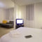 Hotel Novotel Suites Lille Europe : photos des chambres
