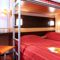 Hotel Premiere Classe Villejust : photos des chambres