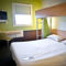 Hotel ibis budget Ciboure St-Jean-Luz : photos des chambres