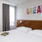 Hotel ibis Styles Chartres Metropole : photos des chambres