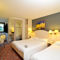 Hotel Kyriad Annecy Cran-Gevrier : photos des chambres