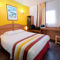 Hotel Roi Soleil Mulhouse Sausheim : photos des chambres