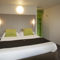 Hotel Campanile Macon Sud - Chaintre : photos des chambres