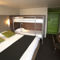 Hotel Campanile Vire : photos des chambres
