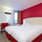 Hotel Kyriad Lyon Sud - Saint Genis Laval : photos des chambres