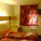 Hotel Quick Palace Nantes La Beaujoire : photos des chambres