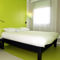 Hotel ibis Styles Nimes Gare Centre : photos des chambres