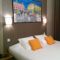 Hotel Chimene : photos des chambres