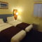 Hotel Estuaire : photos des chambres