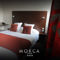 Hotel Le Mokca : photos des chambres