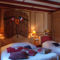 Hotel Arbez Franco Suisse : photos des chambres