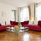 Appartement Private Apartment - Saint Germain - Rue de Rennes : photos des chambres