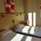 Hotel Abalone : photos des chambres