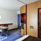 Hotel Novotel Suites Marseille Centre Euromed : photos des chambres