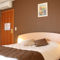 Hotel Auberge du Pastel : photos des chambres