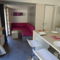 Hebergement Camping Mobile Home U sole marinu : photos des chambres