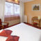 Hotel Trianon Grenoble Centre : photos des chambres