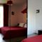 Chambres d'hotes/B&B Ecogite Le Cerf Thibault en Brenne : photos des chambres
