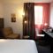 Hotel Kyriad Aix Les Milles - Plan de Campagne : photos des chambres