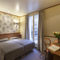 Hotel de Saint-Germain : photos des chambres