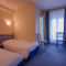 Hotel Le Ruisseau : photos des chambres