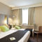 Campanile Hotel Beauvais : photos des chambres