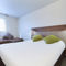 Hotel Campanile Blanc-Mesnil : photos des chambres