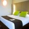 Hotel Campanile Auxerre - Moneteau : photos des chambres