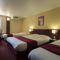 Hotel Kyriad Bordeaux Lormont : photos des chambres