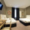 France Hotel : photos des chambres