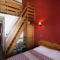 Hotel Le Grand Chalet : photos des chambres