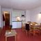 Hebergement Residence Odalys Les Chalets d'Aurouze : photos des chambres