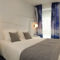 Comfort Hotel Centre Del Mon Perpignan : photos des chambres
