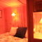 Chambres d'hotes/B&B Roulotte en Sologne : photos des chambres