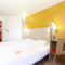 Hotel Premiere Classe Arras – Saint-Laurent-Blangy – Parc Expo : photos des chambres